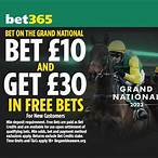 grand national free bet